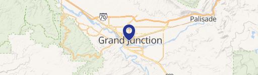 Grand Junction, CO 81501