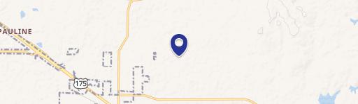 Land in Desirable Eustace Community