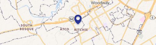 Residential Lots in Tanglewood Estates