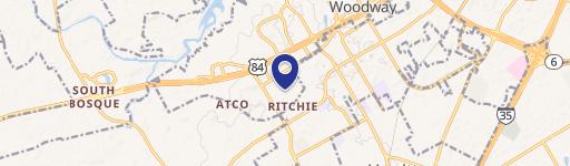 Residential Land in Tanglewood Estates