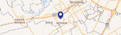 Residential Lots in Tanglewood Estates