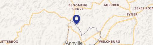 5.1 Acres Campground Potential