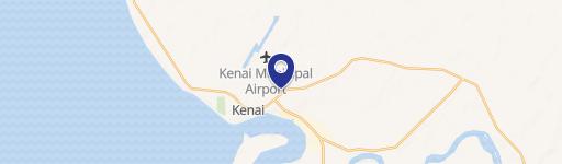 10544 Kenai Spur Hwy