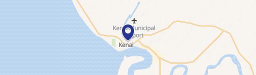 11312 Kenai Spur Hwy