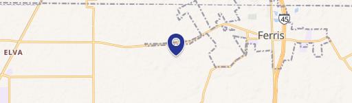 Country Acreage Outside City Limits