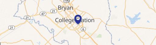 College Station Fourplex For Sale