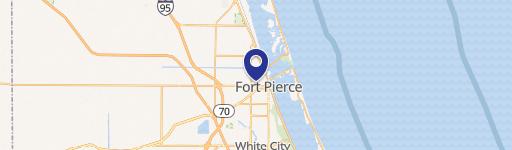 Fort Pierce Building Lot