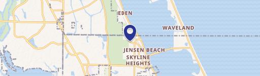 Jensen Beach Land Opportunity