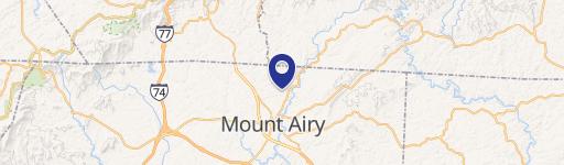 Residential Land in Mount Airy