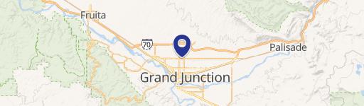 2501 Little Bookcliff Dr