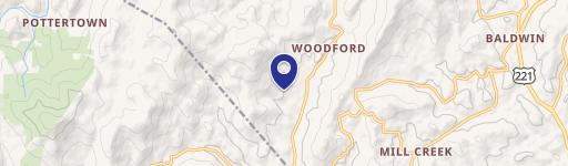 Land in Elk Creek Community