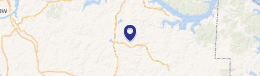 Land Near Lake of Ozarks