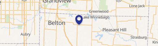 Raymore Land with Highway Frontage