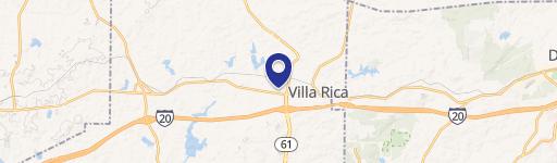 Villa Rica Commercial Office Property