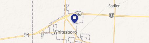 Whitesboro Land Ready For Development