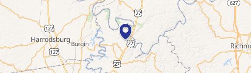 Vacant Lot in Lancaster, KY