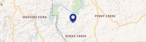 Land in Prime Mountain Estates