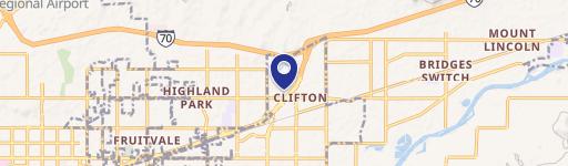 3234 70th Business Loop