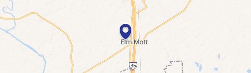 Land Available in Elm Mott