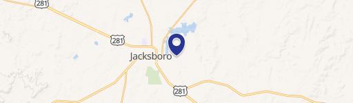 Texas Ranch Land with Stock Tank