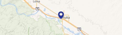 Fruita, CO 81521