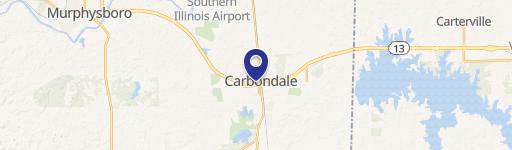 Carbondale Duplex For Sale