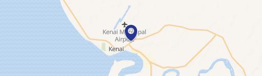 10607 Kenai Spur Hwy