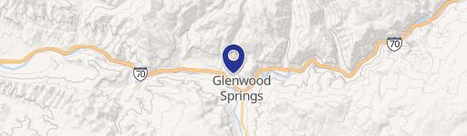 Glenwood Springs, CO 81601