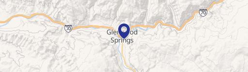 Glenwood Springs, CO 81601