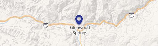Glenwood Springs, CO 81601