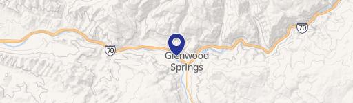 Glenwood Springs, CO 81601