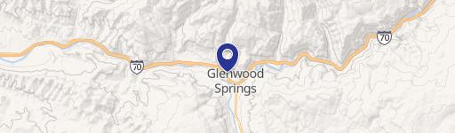 Glenwood Springs, CO 81601