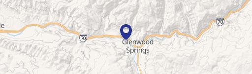 Glenwood Springs, CO 81601