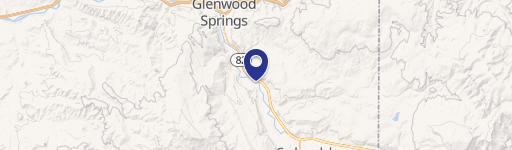 Glenwood Springs, CO 81601