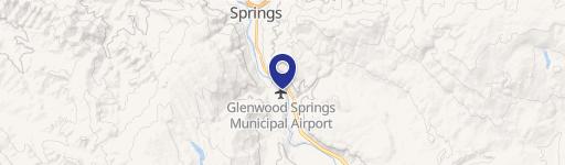 Glenwood Spgs Airport