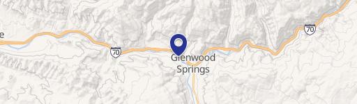 Glenwood Springs, CO 81601