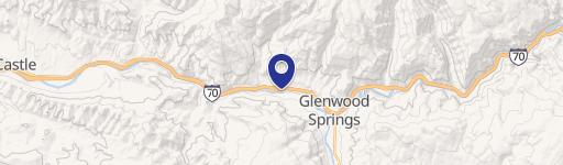 Glenwood Springs, CO 81601