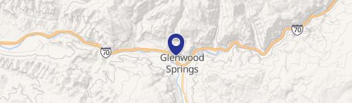 Glenwood Springs, CO 81601