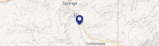 Glenwood Springs, CO 81601