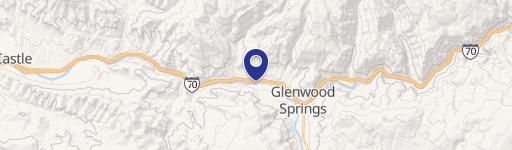 Glenwood Springs, CO 81601