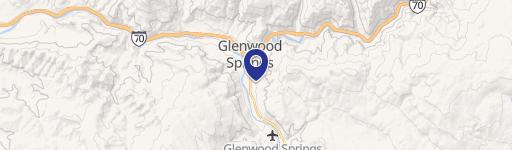 Glenwood Springs, CO 81601