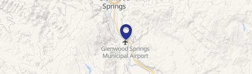 Glenwood Spgs Airport