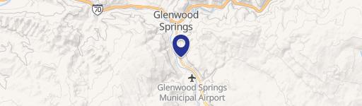 Glenwood Springs, CO 81601