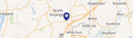 Commercial Property Near I-95