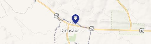 312 Brontosaurus Blvd