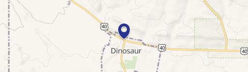 103 Brontosaurus Blvd