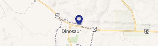 408 Brontosaurus Blvd