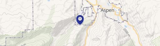 4500 Aspen Highlands Summer Rd