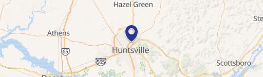 301 Max Luther NW Dr