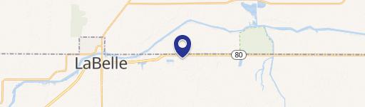 Residential Lot in Port LaBelle